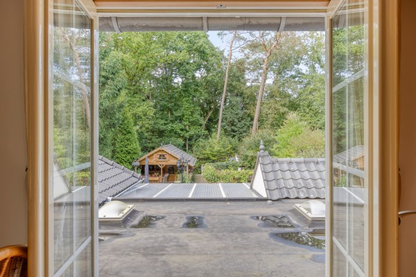 Medium property photo - Heelsumseweg 59, 6874 BB Wolfheze