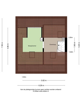 Medium property photo - Heelsumseweg 59, 6874 BB Wolfheze