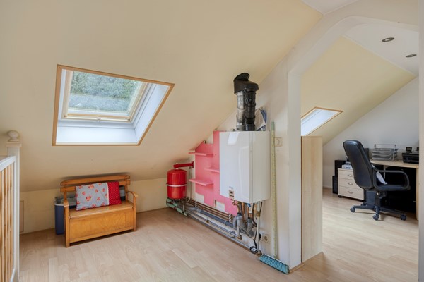 Medium property photo - Heelsumseweg 59, 6874 BB Wolfheze