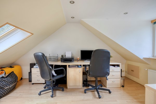 Medium property photo - Heelsumseweg 59, 6874 BB Wolfheze