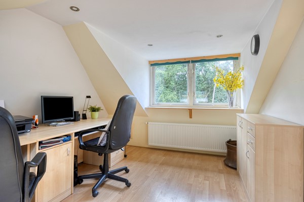 Medium property photo - Heelsumseweg 59, 6874 BB Wolfheze