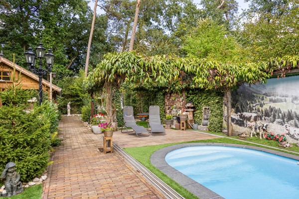 Medium property photo - Heelsumseweg 59, 6874 BB Wolfheze