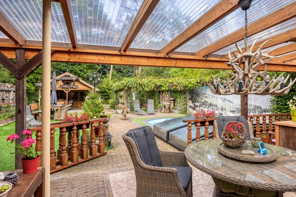 Medium property photo - Heelsumseweg 59, 6874 BB Wolfheze