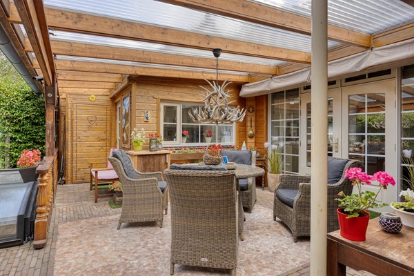 Medium property photo - Heelsumseweg 59, 6874 BB Wolfheze