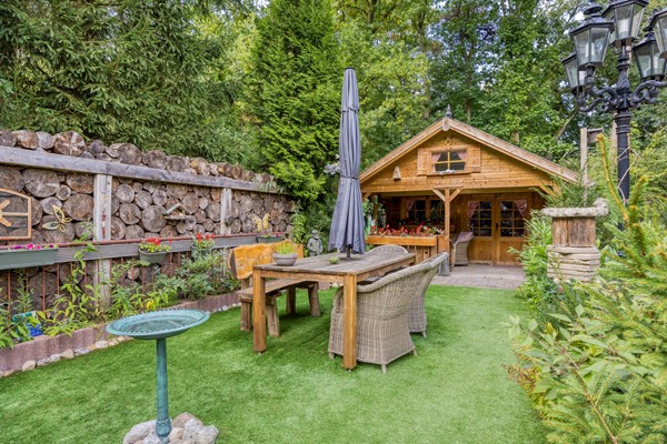 Medium property photo - Heelsumseweg 59, 6874 BB Wolfheze