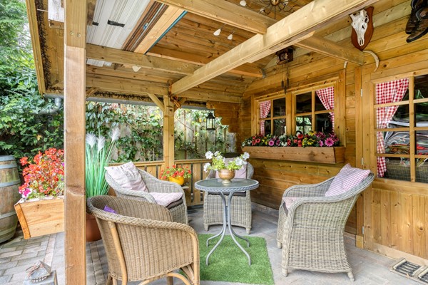 Medium property photo - Heelsumseweg 59, 6874 BB Wolfheze