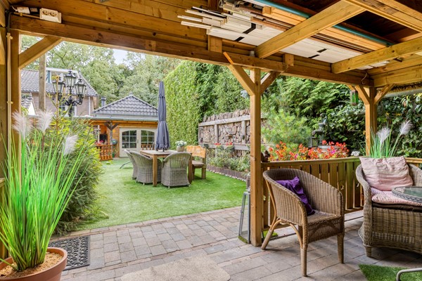 Medium property photo - Heelsumseweg 59, 6874 BB Wolfheze