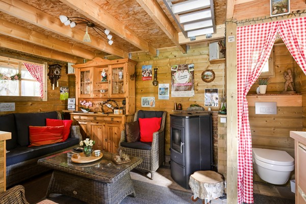 Medium property photo - Heelsumseweg 59, 6874 BB Wolfheze