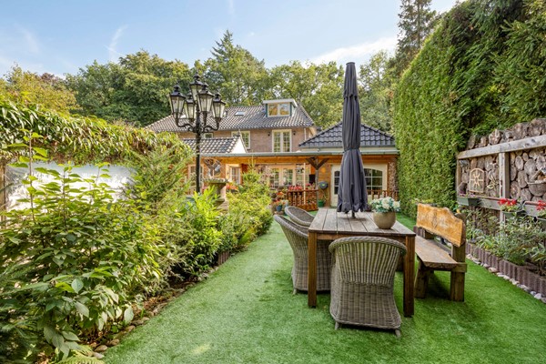 Medium property photo - Heelsumseweg 59, 6874 BB Wolfheze