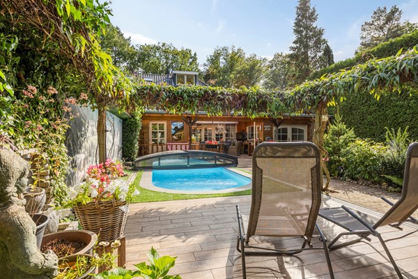 Medium property photo - Heelsumseweg 59, 6874 BB Wolfheze