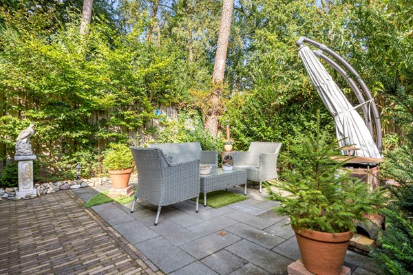 Medium property photo - Heelsumseweg 59, 6874 BB Wolfheze