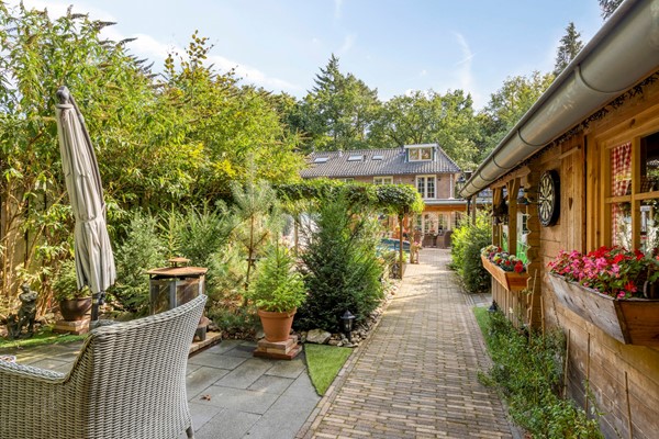 Medium property photo - Heelsumseweg 59, 6874 BB Wolfheze