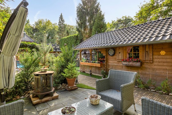 Medium property photo - Heelsumseweg 59, 6874 BB Wolfheze