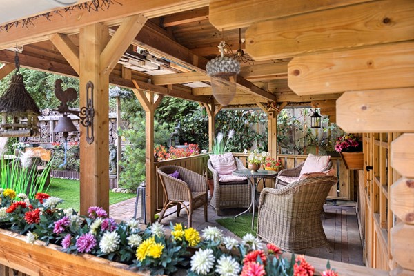 Medium property photo - Heelsumseweg 59, 6874 BB Wolfheze