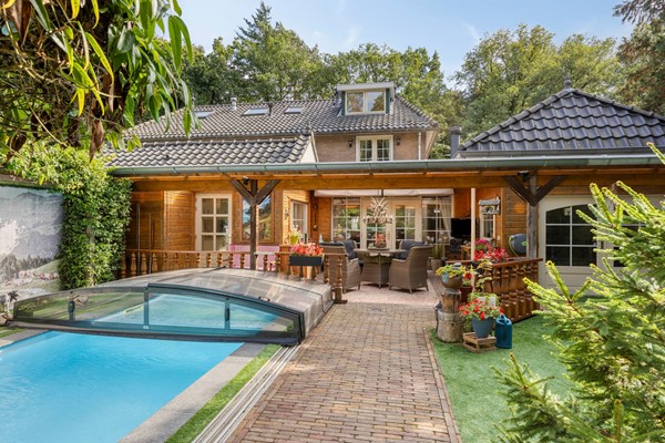 Medium property photo - Heelsumseweg 59, 6874 BB Wolfheze