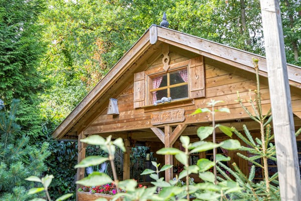 Medium property photo - Heelsumseweg 59, 6874 BB Wolfheze