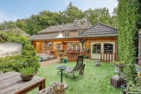 Medium property photo - Heelsumseweg 59, 6874 BB Wolfheze