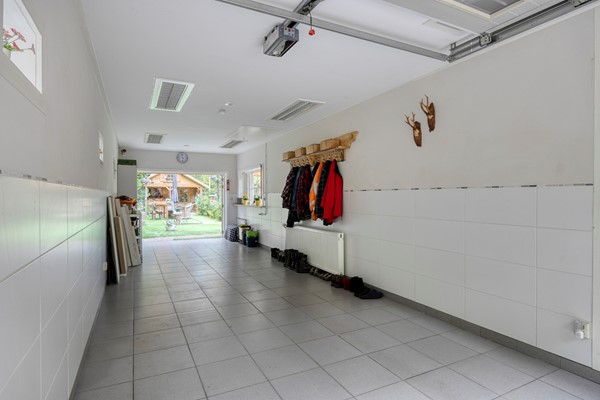 Medium property photo - Heelsumseweg 59, 6874 BB Wolfheze