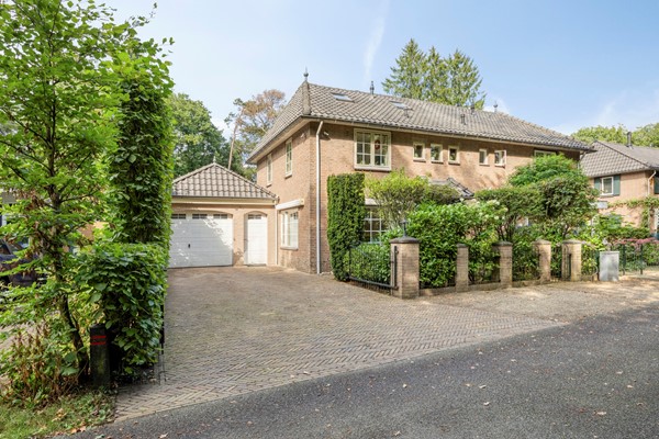 Medium property photo - Heelsumseweg 59, 6874 BB Wolfheze