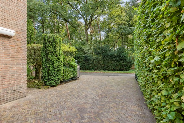 Medium property photo - Heelsumseweg 59, 6874 BB Wolfheze