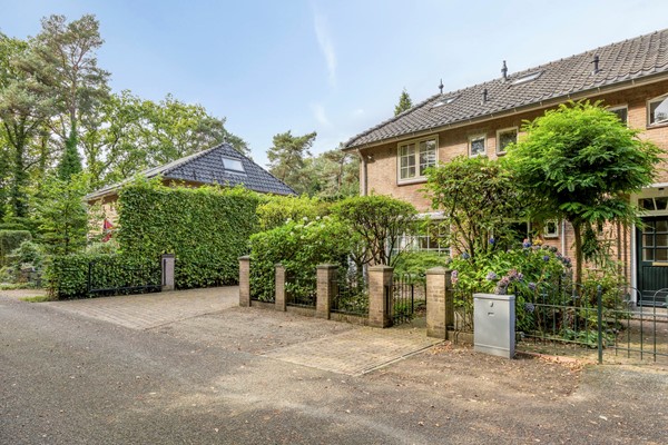 Medium property photo - Heelsumseweg 59, 6874 BB Wolfheze