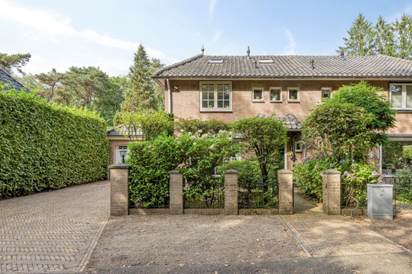 Medium property photo - Heelsumseweg 59, 6874 BB Wolfheze