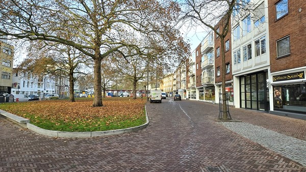 Medium property photo - Gele Rijders Plein 16-4, 6811 AP Arnhem