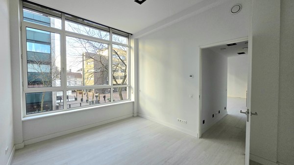 Medium property photo - Gele Rijders Plein 16-4, 6811 AP Arnhem