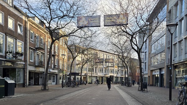 Medium property photo - Gele Rijders Plein 16-4, 6811 AP Arnhem