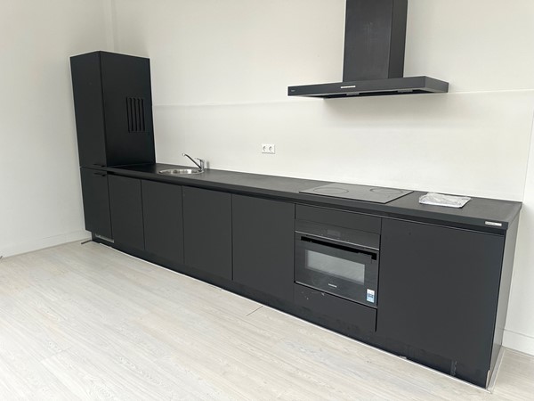 Medium property photo - Gele Rijders Plein 16-4, 6811 AP Arnhem