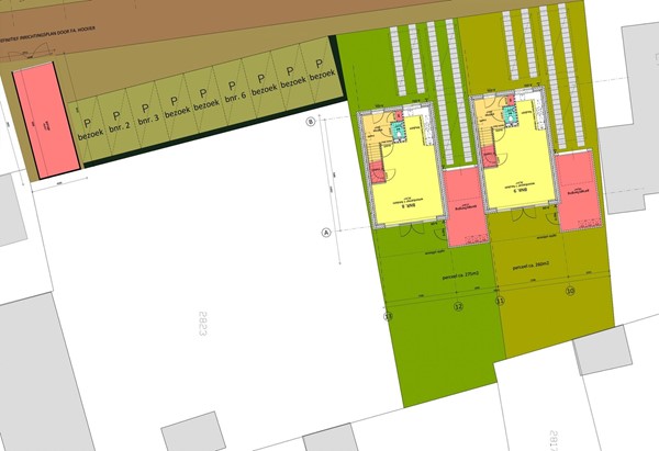 Medium property photo - Kleikamp 8, 6871 AK Renkum
