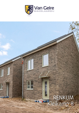 Brochure preview - 1. BROCHURE Kleikamp 8 te Renkum.pdf