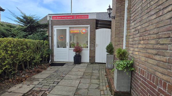 Medium property photo - Van Toulon van der Koogweg 32, 6862 EE Oosterbeek