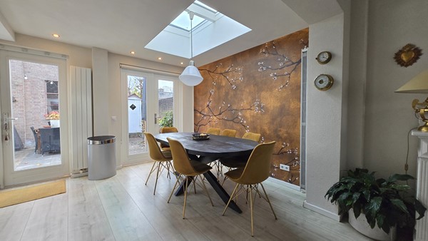 Medium property photo - Van Toulon van der Koogweg 32, 6862 EE Oosterbeek