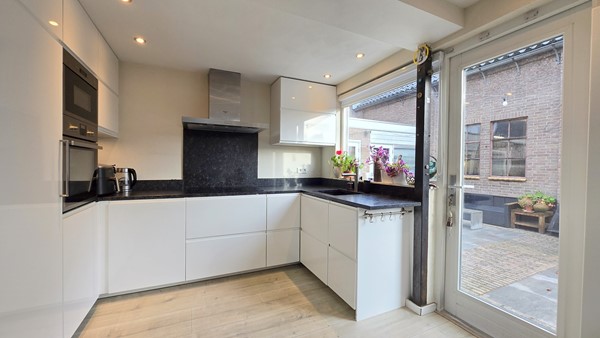 Medium property photo - Van Toulon van der Koogweg 32, 6862 EE Oosterbeek