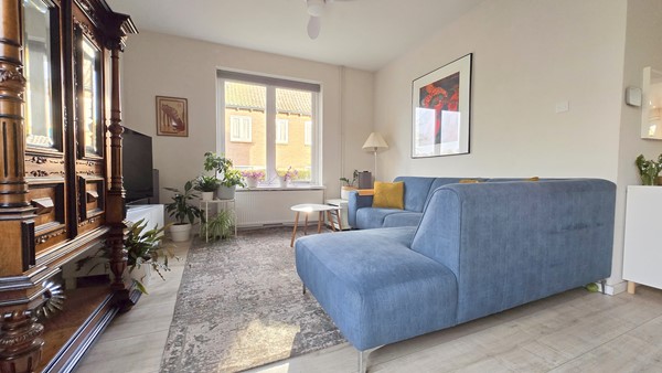 Medium property photo - Van Toulon van der Koogweg 32, 6862 EE Oosterbeek