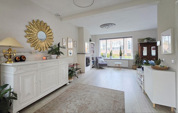 Medium property photo - Van Toulon van der Koogweg 32, 6862 EE Oosterbeek