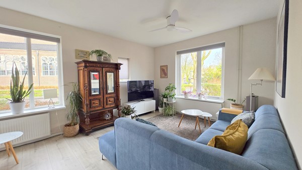 Medium property photo - Van Toulon van der Koogweg 32, 6862 EE Oosterbeek