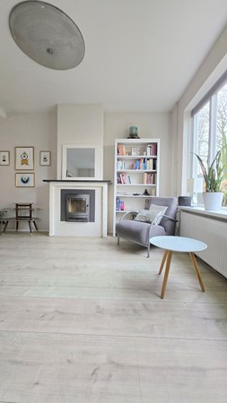 Medium property photo - Van Toulon van der Koogweg 32, 6862 EE Oosterbeek