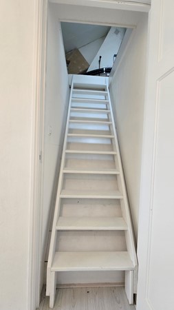 Medium property photo - Van Toulon van der Koogweg 32, 6862 EE Oosterbeek