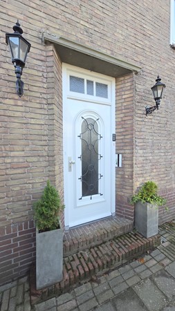 Medium property photo - Van Toulon van der Koogweg 32, 6862 EE Oosterbeek