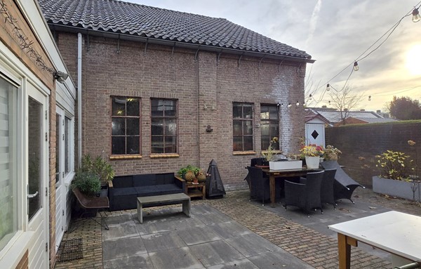 Medium property photo - Van Toulon van der Koogweg 32, 6862 EE Oosterbeek