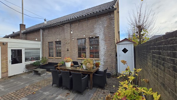 Medium property photo - Van Toulon van der Koogweg 32, 6862 EE Oosterbeek