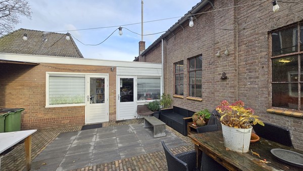 Medium property photo - Van Toulon van der Koogweg 32, 6862 EE Oosterbeek