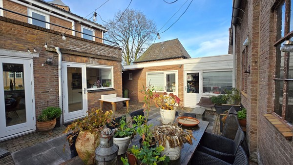 Medium property photo - Van Toulon van der Koogweg 32, 6862 EE Oosterbeek