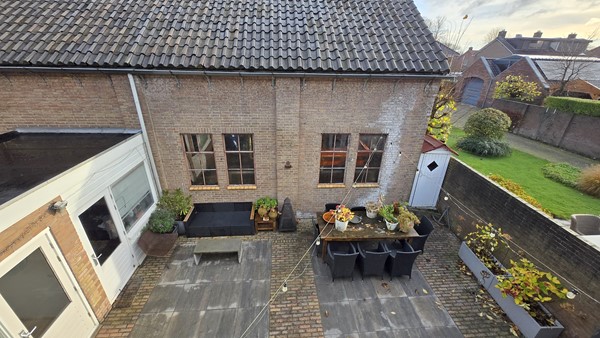 Medium property photo - Van Toulon van der Koogweg 32, 6862 EE Oosterbeek