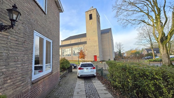 Medium property photo - Van Toulon van der Koogweg 32, 6862 EE Oosterbeek