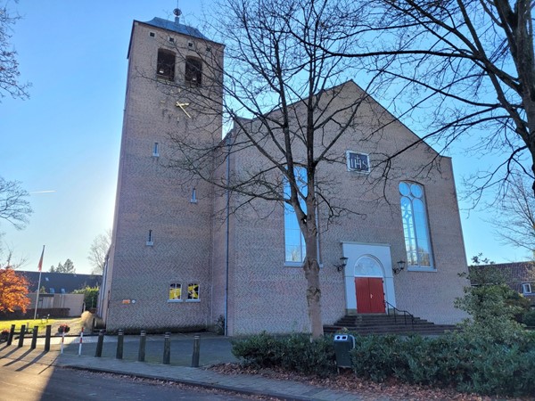 Medium property photo - Van Toulon van der Koogweg 32, 6862 EE Oosterbeek