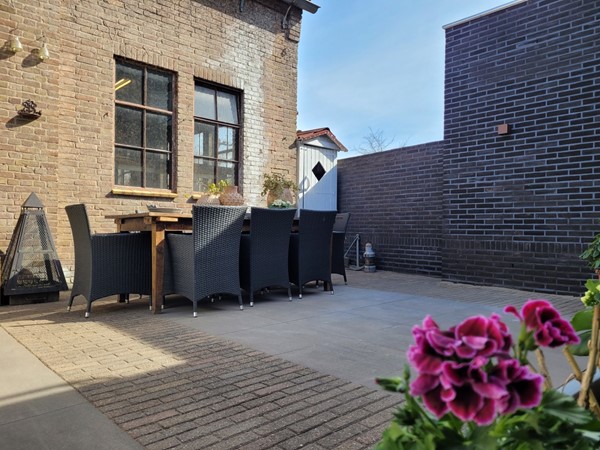 Medium property photo - Van Toulon van der Koogweg 32, 6862 EE Oosterbeek