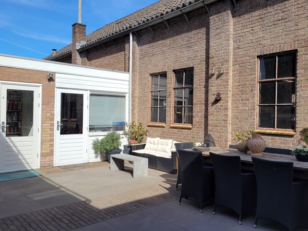 Medium property photo - Van Toulon van der Koogweg 32, 6862 EE Oosterbeek